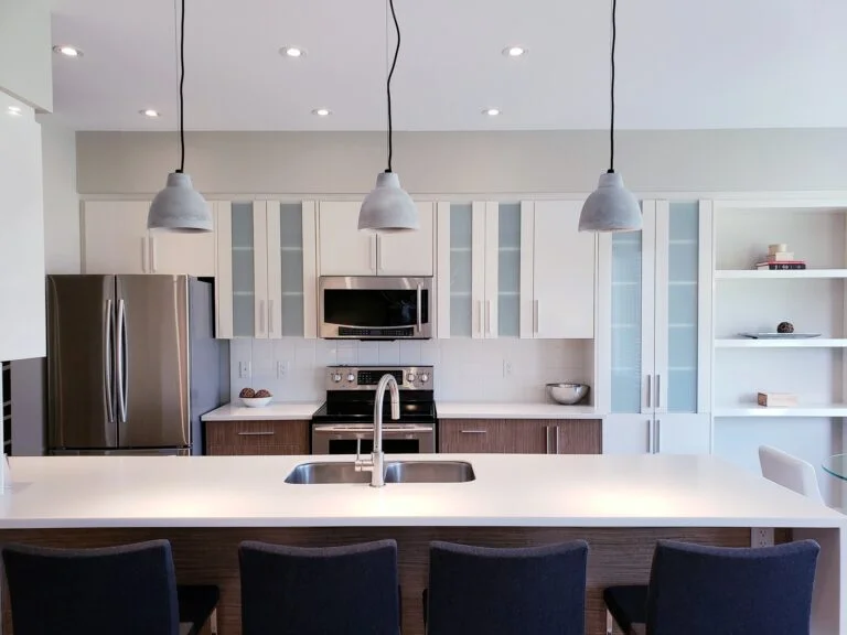 Modern Kitchen Renovation