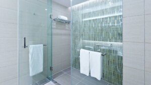 Shower Stall Designs