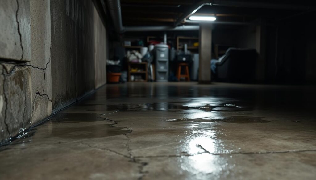 Basement Waterproofing Beavercreek OH