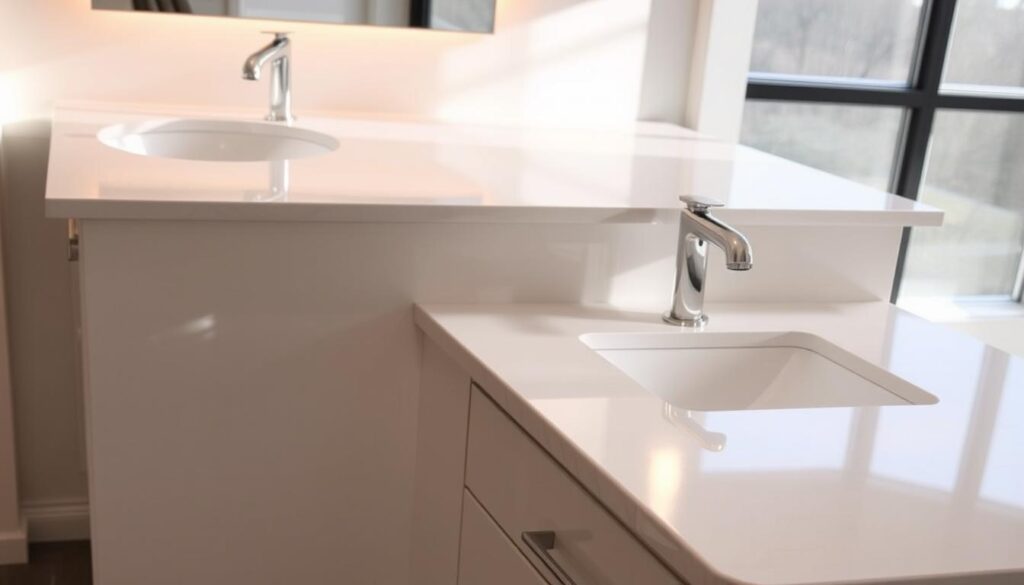 Bathroom Vanity Installation Beavercreek