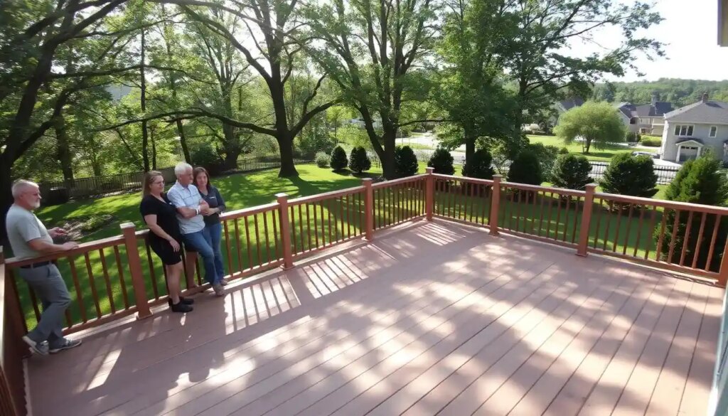 Luxury Vinyl Plank Installation Beavercreek OH