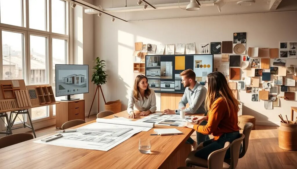 expert design consultation