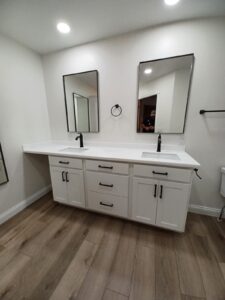 Bathroom Remodel Dayton, OH
