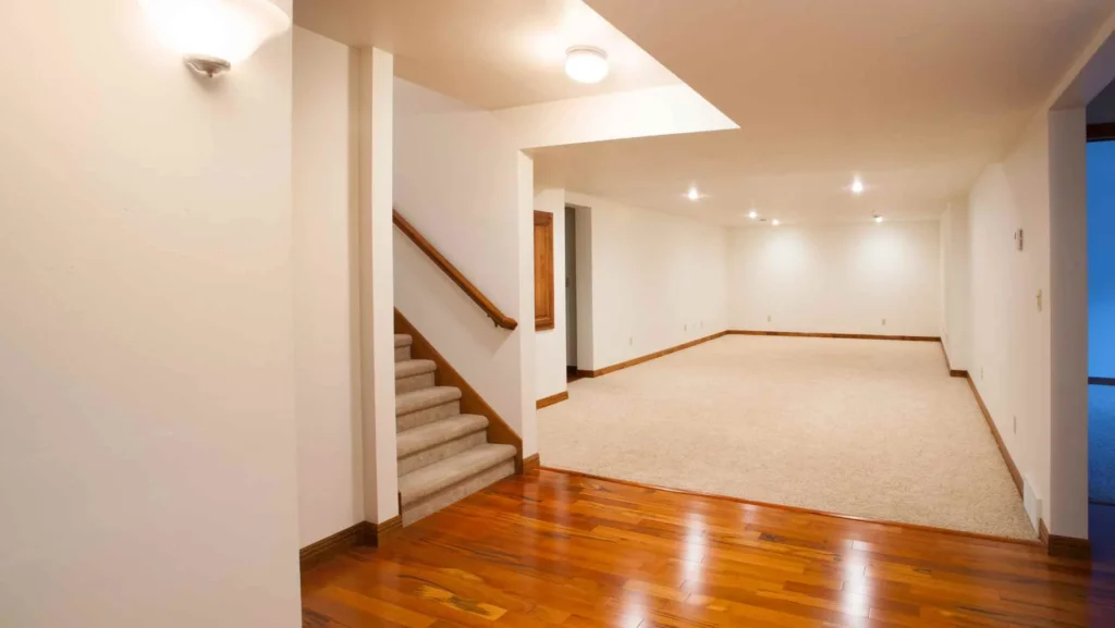 Basement Finishing Xenia OH