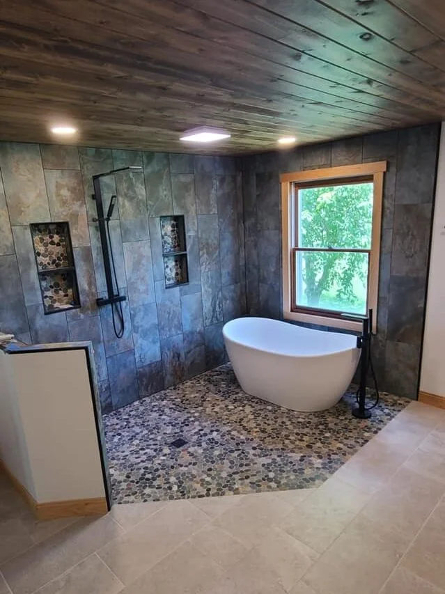 Bathroom Remodeling Xenia OH