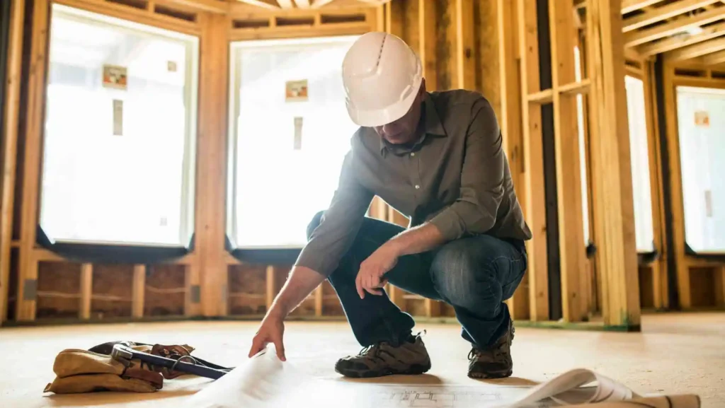 General Contracting Xenia OH