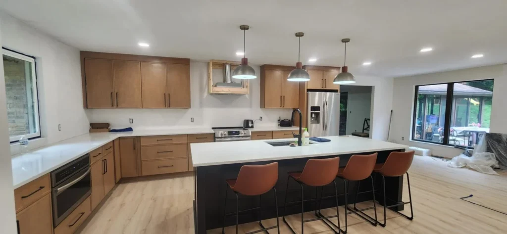 Kitchen Remodeling Xenia OH