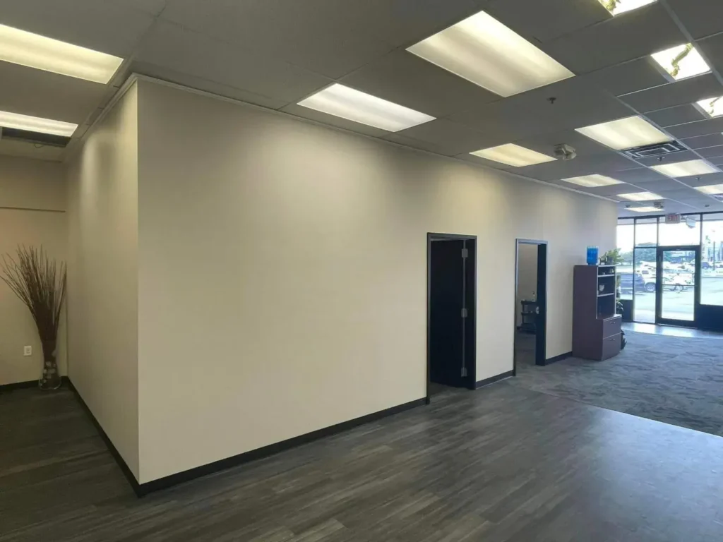Commercial Remodeling