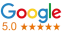 Google-5-stars-logo