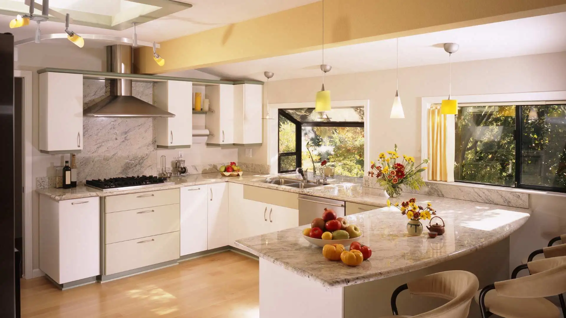 Home Remodel