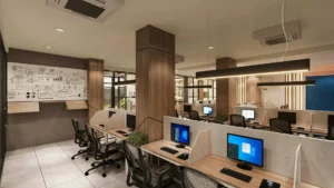 Office Remodeling